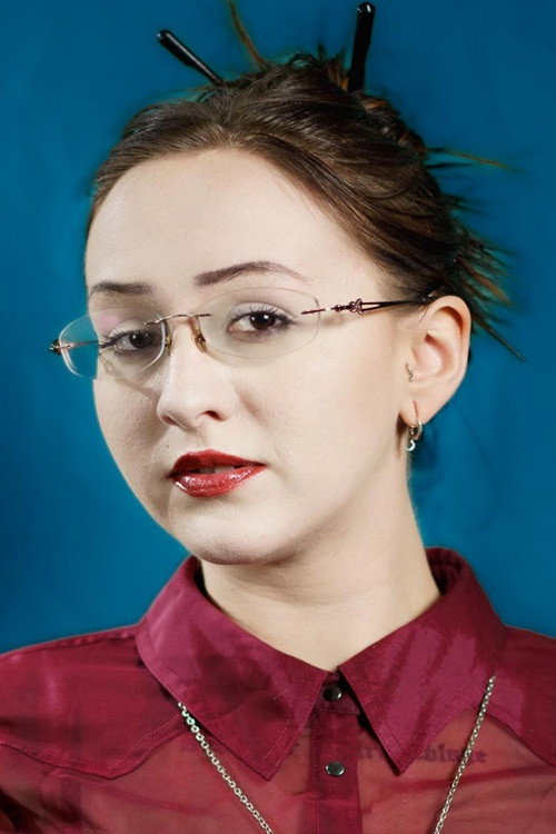 Photo of Morrigan Thompson-Milam, Acting