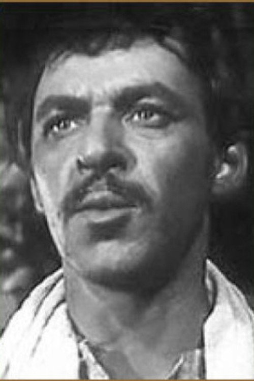 Photo of Lev Durasov, Directing