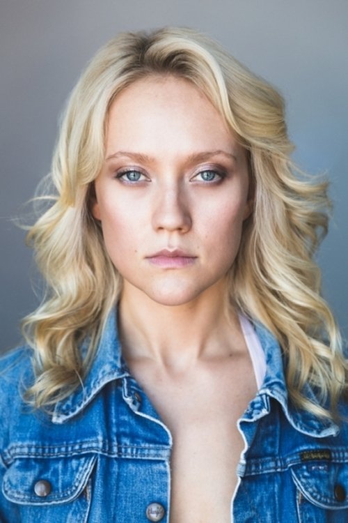 Photo of Danielle Burgess, Acting
