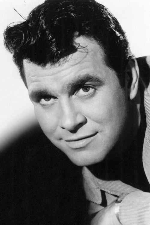 Photo of Lang Jeffries, Acting