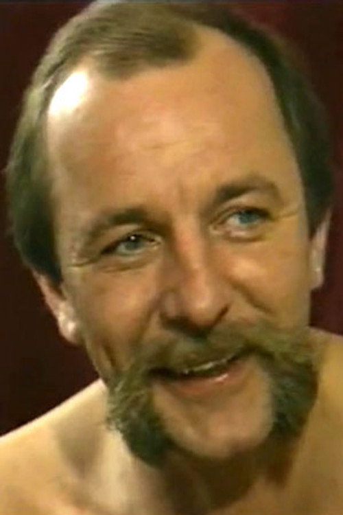 Photo of Dietmar Z., Acting