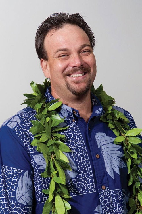 Photo of Nāʻālehu Anthony, Directing