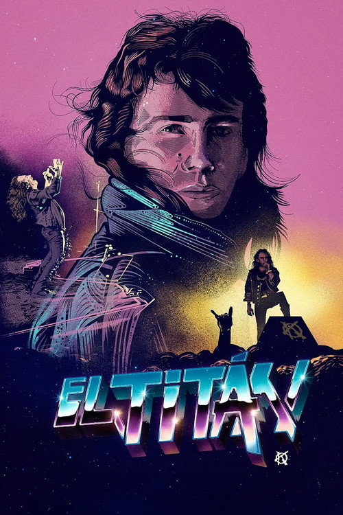Movie poster for El Titán (2024)
