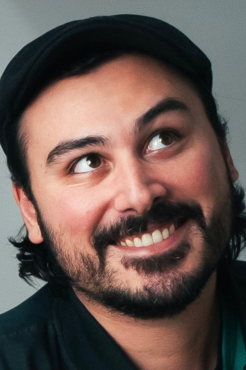 Luca Tarantini profile