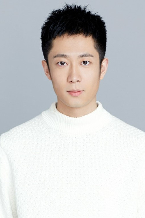 Zhao Zhuoting profile