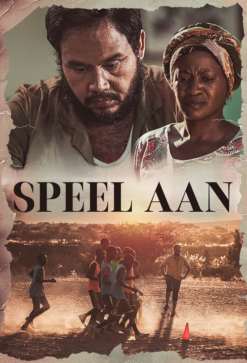 Movie poster for Speel Aan (2024)