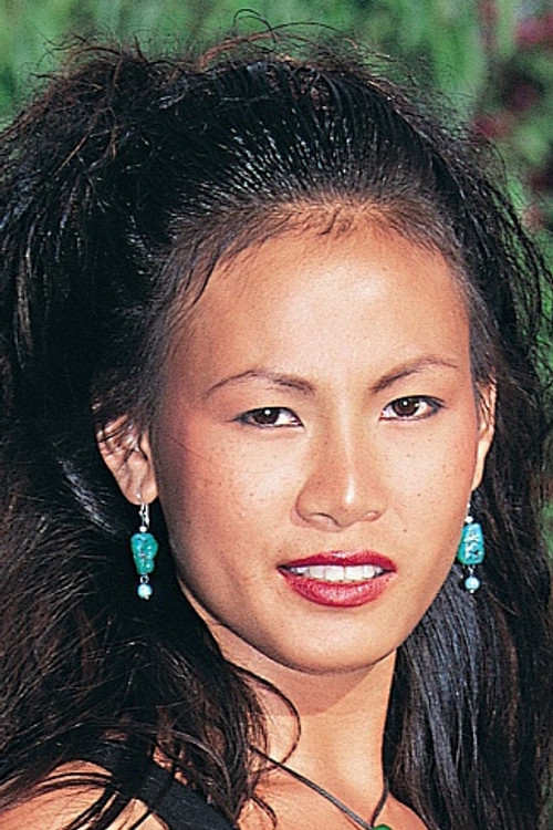 Photo of Mame Yong, Acting
