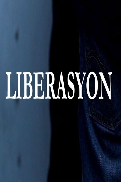 Movie poster for Liberation (2015)