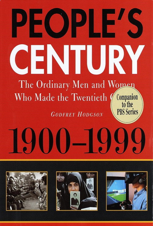 Series poster for People's Century (1995)