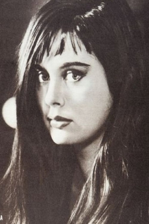 Photo of Liana Kaarina, Acting
