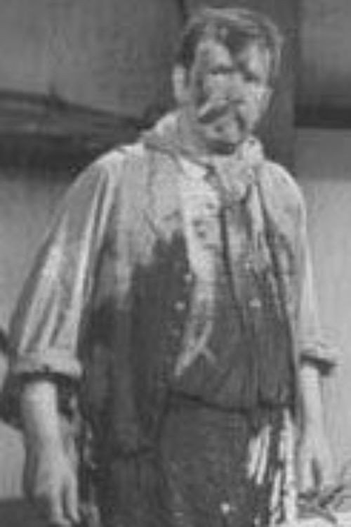 Photo of Fernando Campos, Acting