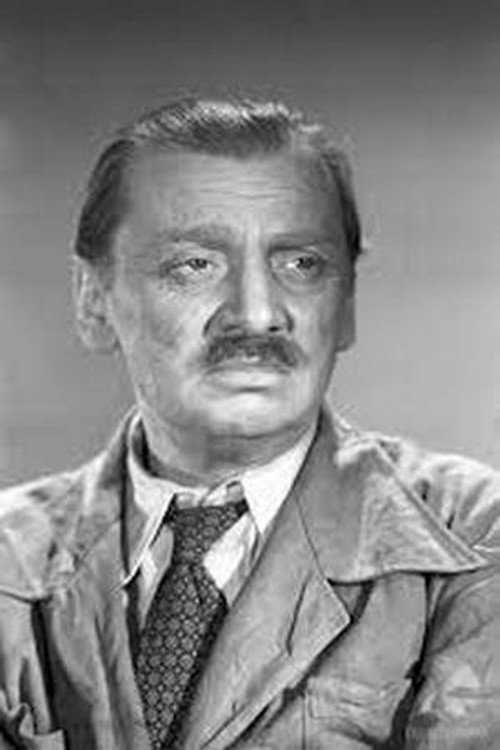 Photo of Bronisław Dardziński, Acting
