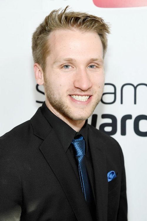 Photo of Jesse Ridgway, Acting