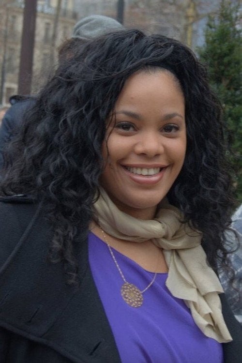 Photo of Yahima Torres, Acting