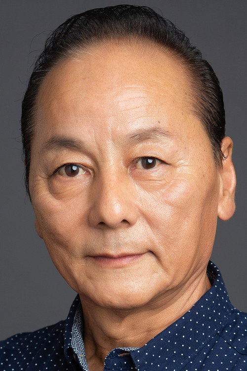 Photo of Andy Sun, Acting