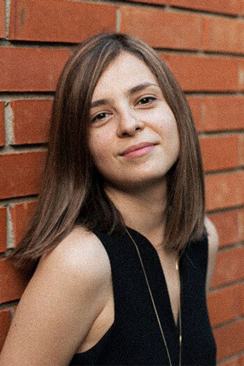 Photo of Dina Duma, Directing