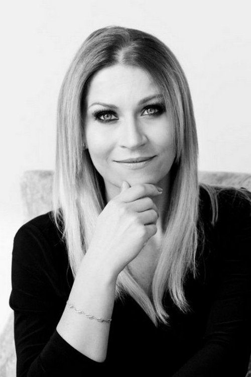 Photo of Magdalena Emilianowicz, Acting