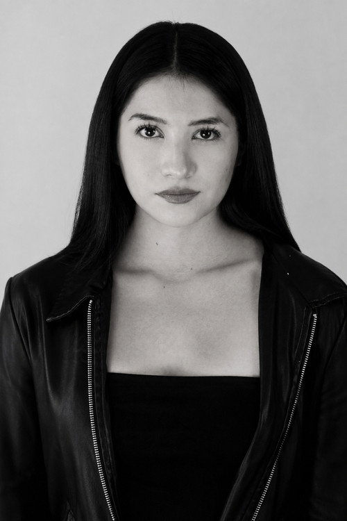 Photo of Cinthia Herrera, Acting