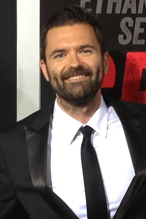 Photo of Stephen Bender, Production