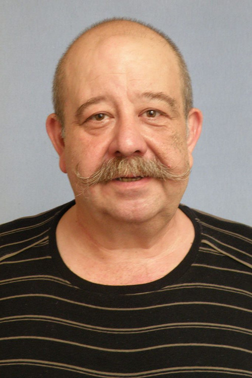 Ángel Jodrá profile