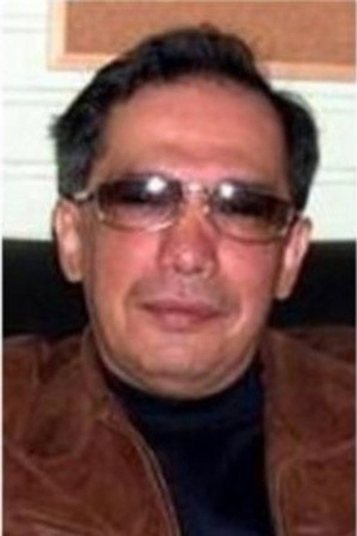 Photo of Gennady Kayumov, Writing