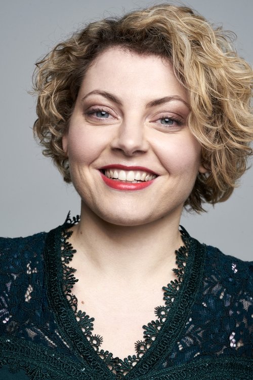 Photo of Sophie Guillemin, Acting