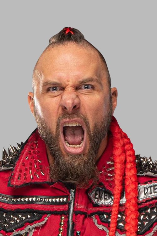 Photo of Lance Hoyt, Acting
