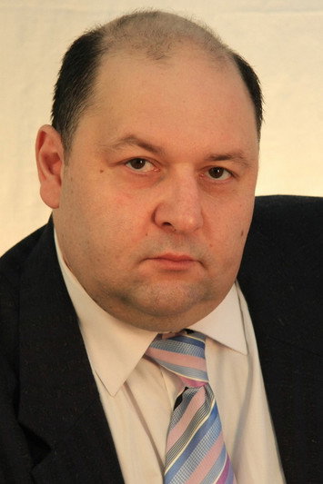 Boris Estrin profile