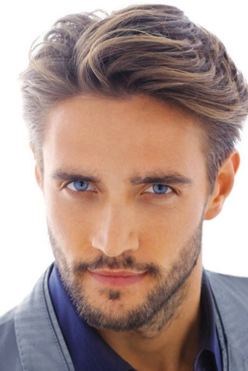 Photo of Alex Belli, Acting
