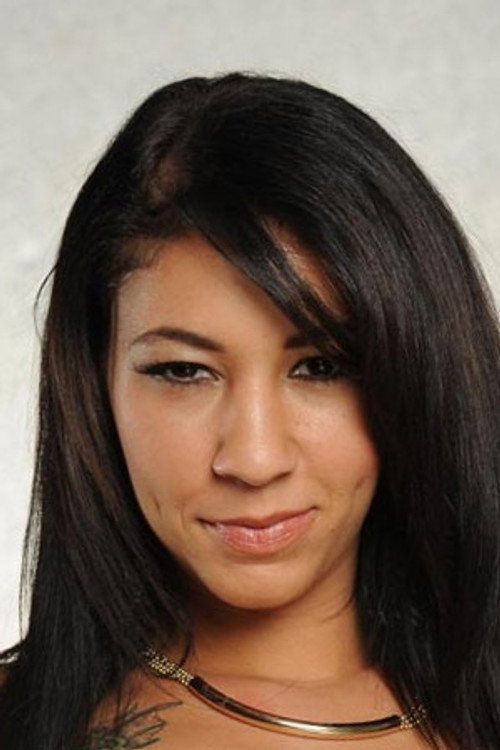 Photo of Esmi Lee, Acting
