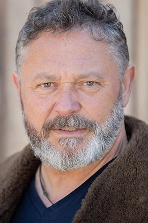 Photo of Paul Hawkyard, Acting