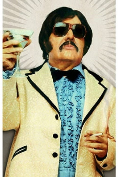 Photo of Tony Clifton, Production