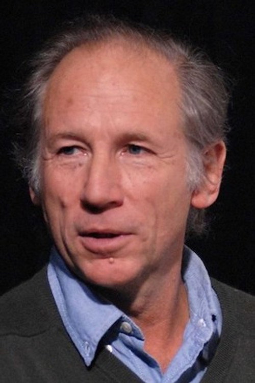 Photo of Oliver Stapleton, Camera