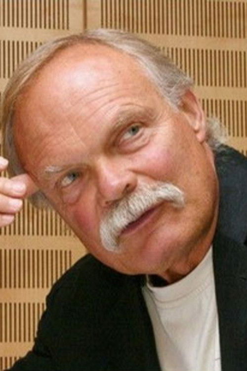 Wolfgang Condrus profile