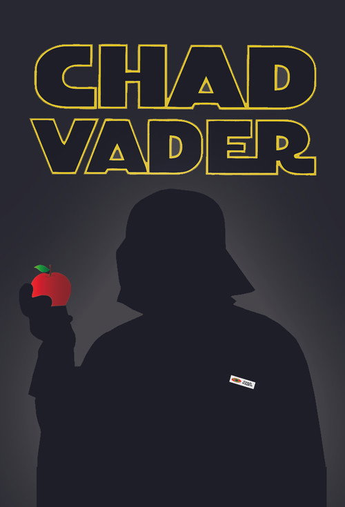 Series poster for Chad Vader: Day Shift Manager (2006)
