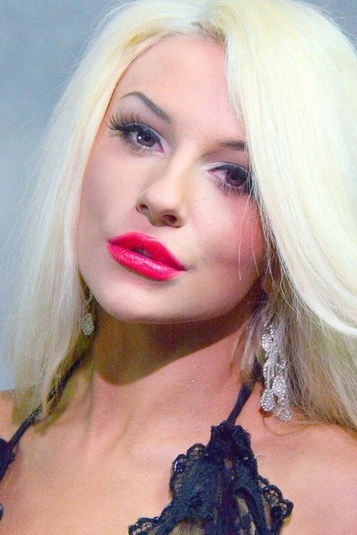 Photo of Courtney Stodden, Acting