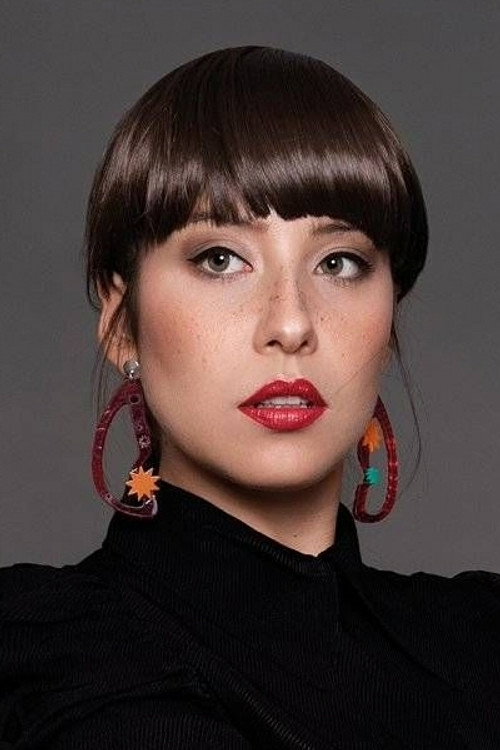 Photo of María José Quintanilla, Acting
