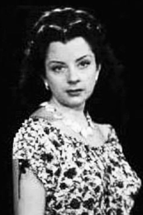 Gloria Ugarte profile