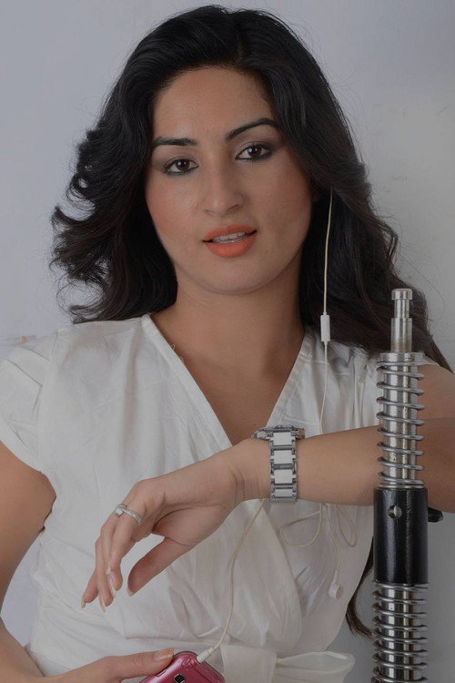 Photo of Garima Panta, Acting
