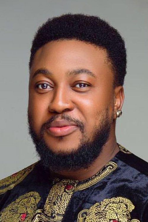 Photo of Nosa Rex, Acting