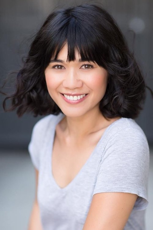 Photo of Tessa Bartholomew, Acting