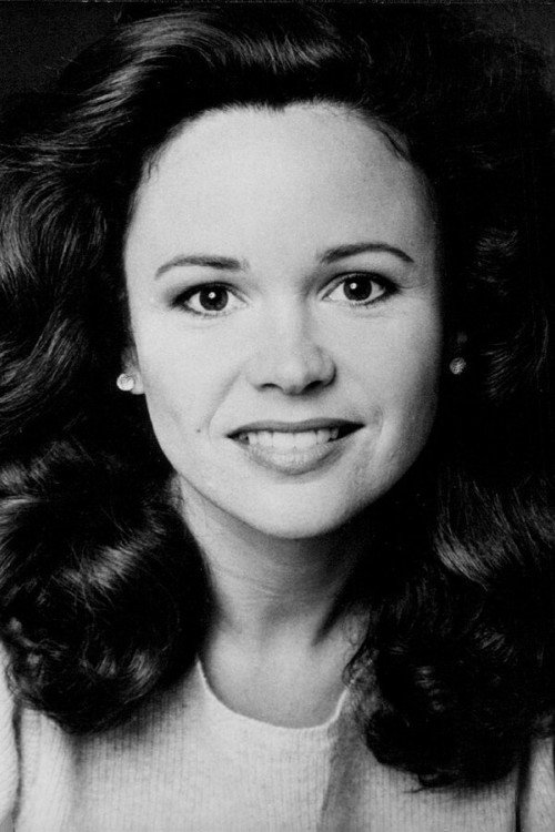 Gail Edwards profile