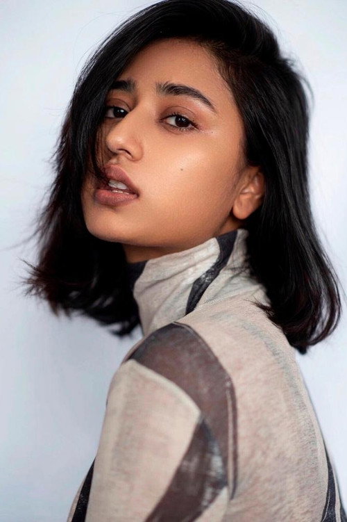 Photo of Rubini Sambanthan, Acting