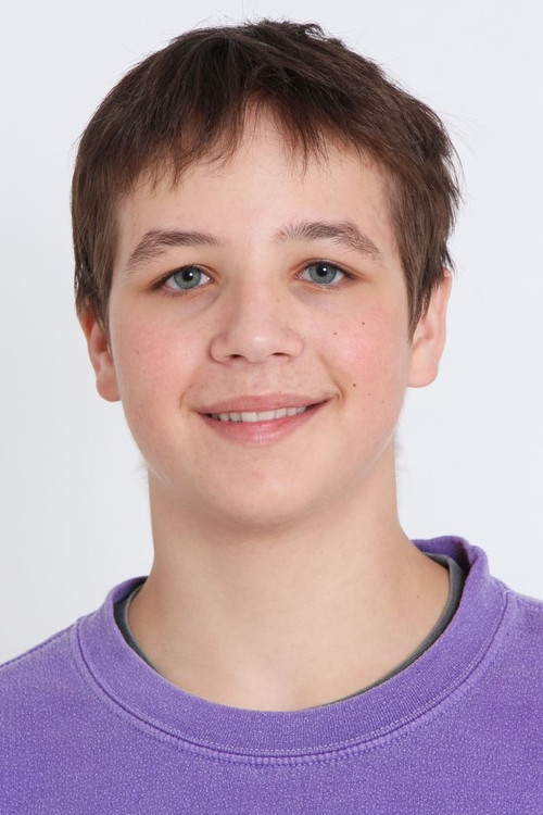 Photo of Jonas Oeßel, Acting