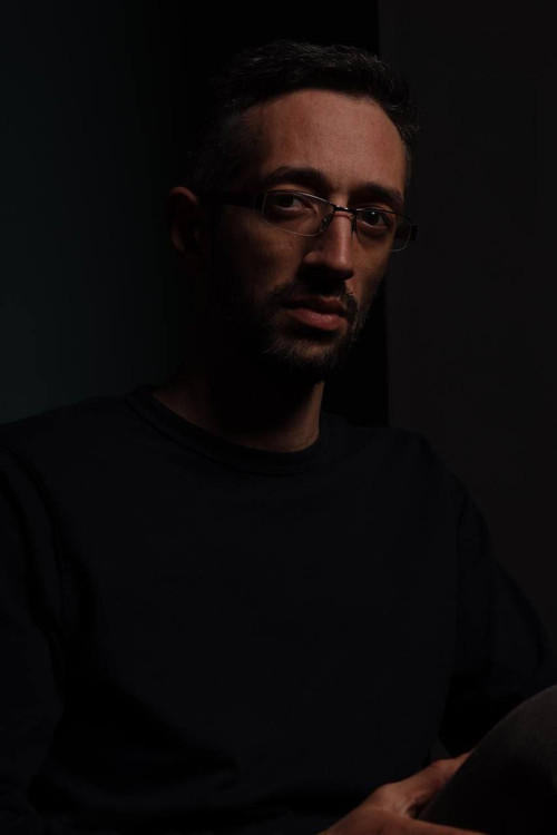 Photo of Hayk Mkrtchyan, Directing