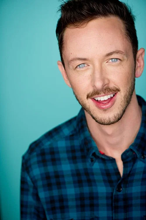 Photo of Austin Michael Scott, Acting