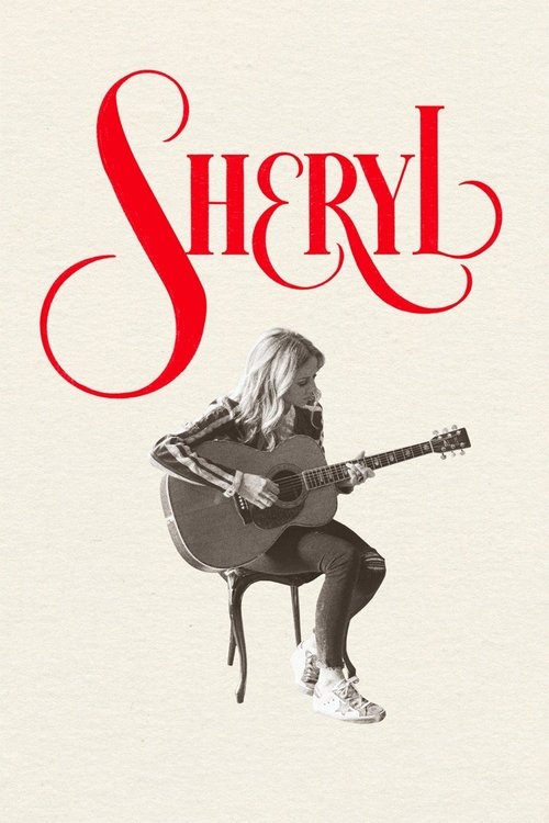 Movie poster for Sheryl (2022)