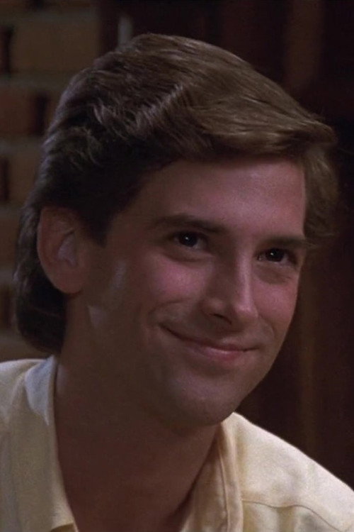Photo of Michael David Wright, Acting