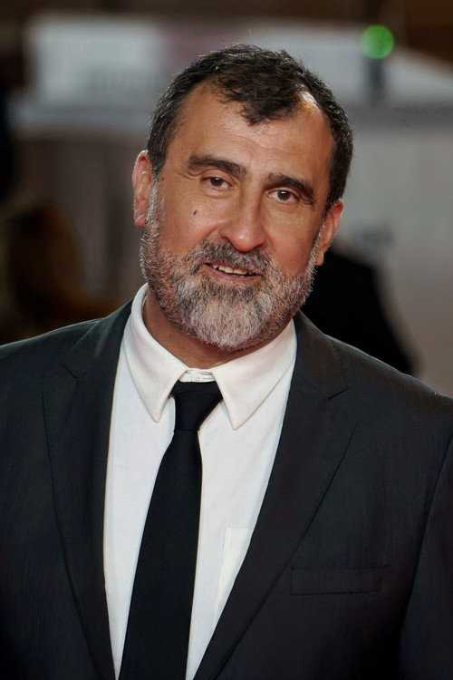 Photo of Adolfo Dávila, Directing