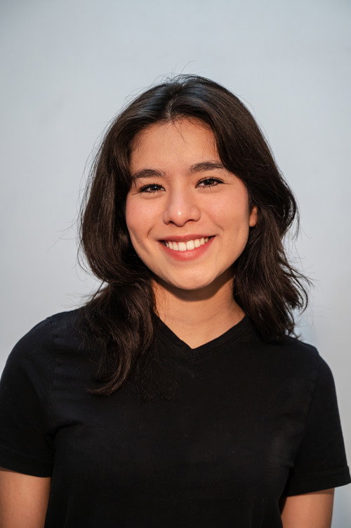 Photo of Valeria Arciniega, Acting